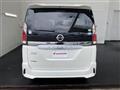 2019 Nissan Serena