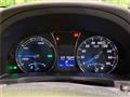 2013 Toyota Crown Hybrid