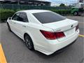 2014 Toyota Crown Hybrid