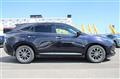 2014 Toyota Harrier Hybrid