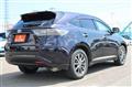 2014 Toyota Harrier Hybrid