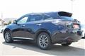 2014 Toyota Harrier Hybrid