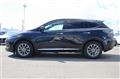 2014 Toyota Harrier Hybrid
