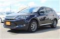 2014 Toyota Harrier Hybrid