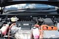 2014 Toyota Harrier Hybrid