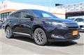 2014 Toyota Harrier Hybrid