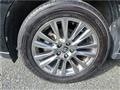 2014 Toyota Harrier Hybrid