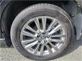 2014 Toyota Harrier Hybrid