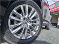 2014 Toyota Harrier Hybrid