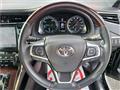 2014 Toyota Harrier Hybrid