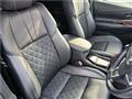 2014 Toyota Harrier Hybrid