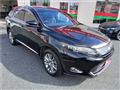 2014 Toyota Harrier Hybrid