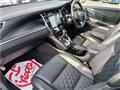 2014 Toyota Harrier Hybrid