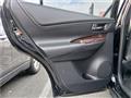 2014 Toyota Harrier Hybrid