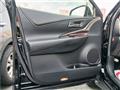 2014 Toyota Harrier Hybrid