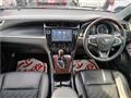 2014 Toyota Harrier Hybrid