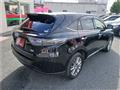 2014 Toyota Harrier Hybrid