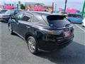 2014 Toyota Harrier Hybrid