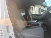 2013 Nissan NV350 Caravan