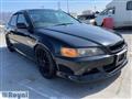 2001 Honda Accord