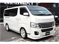 2013 Nissan NV350 Caravan