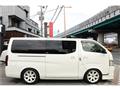 2013 Nissan NV350 Caravan
