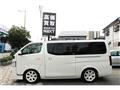 2013 Nissan NV350 Caravan