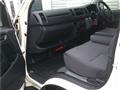 2014 Toyota Regiusace Van