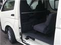 2014 Toyota Regiusace Van
