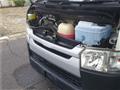 2014 Toyota Regiusace Van
