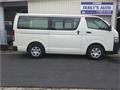 2014 Toyota Regiusace Van