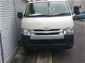 2014 Toyota Regiusace Van