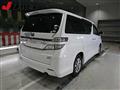2014 Toyota Vellfire