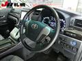 2014 Toyota Vellfire