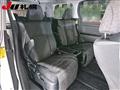 2014 Toyota Vellfire
