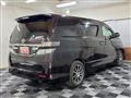 2013 Toyota Vellfire
