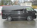 2009 Toyota Regiusace