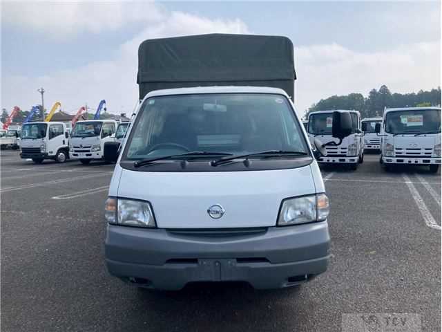 2012 Nissan Vanette Truck