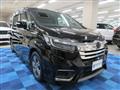 2018 Honda Step WGN