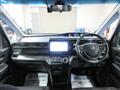 2018 Honda Step WGN