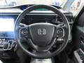 2018 Honda Step WGN