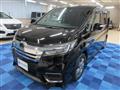 2018 Honda Step WGN