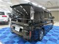 2018 Honda Step WGN