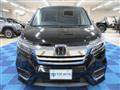 2018 Honda Step WGN
