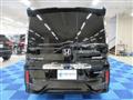 2018 Honda Step WGN