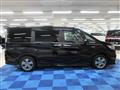 2018 Honda Step WGN