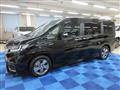 2018 Honda Step WGN