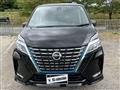 2020 Nissan Serena