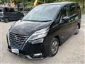 2020 Nissan Serena