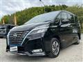 2020 Nissan Serena